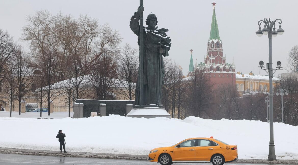 В Москве седьмой день нет мобильного интернета: Как проходит день в столице?