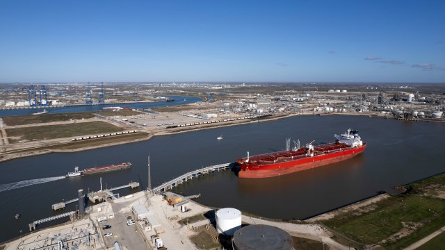 Почему конфликт на Ближнем Востоке может негативно повлиять на экономику США