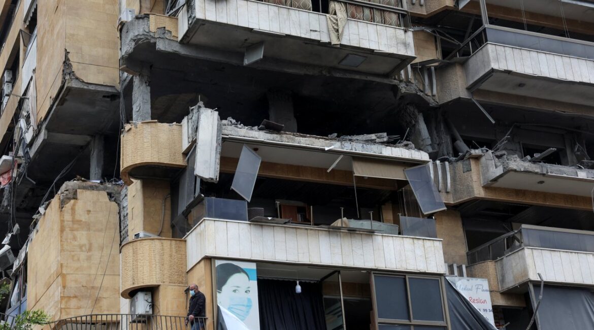 Могут ли страны Персидского залива действительно избежать войны с Ираном?