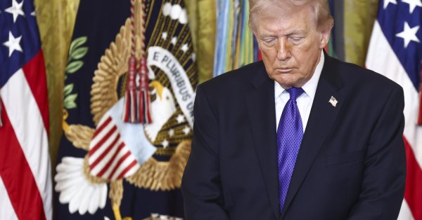 Трамп впервые изложил конкретный список из четырех целей в войне против Ирана