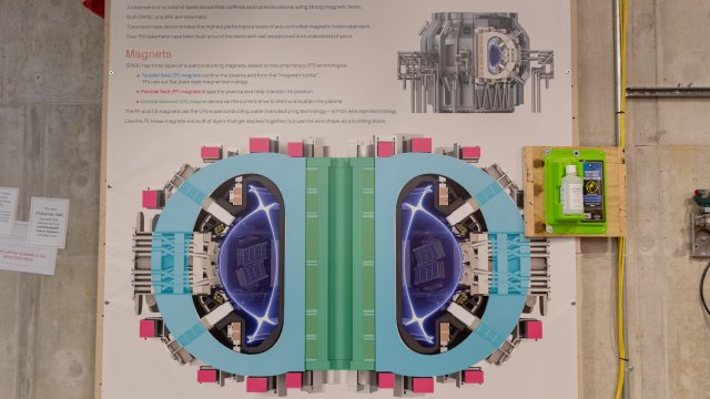 Китай и Америка соперничают за лидерство в области неограниченной энергетики