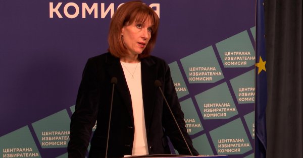 Нейкова: С машинами и их сертификацией проблем нет