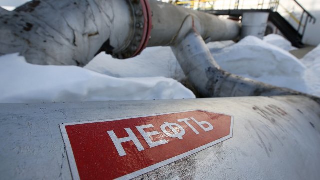 Венгрия отправила команду поговорить о «Дружбе», в Киеве о визите понятия не имеют