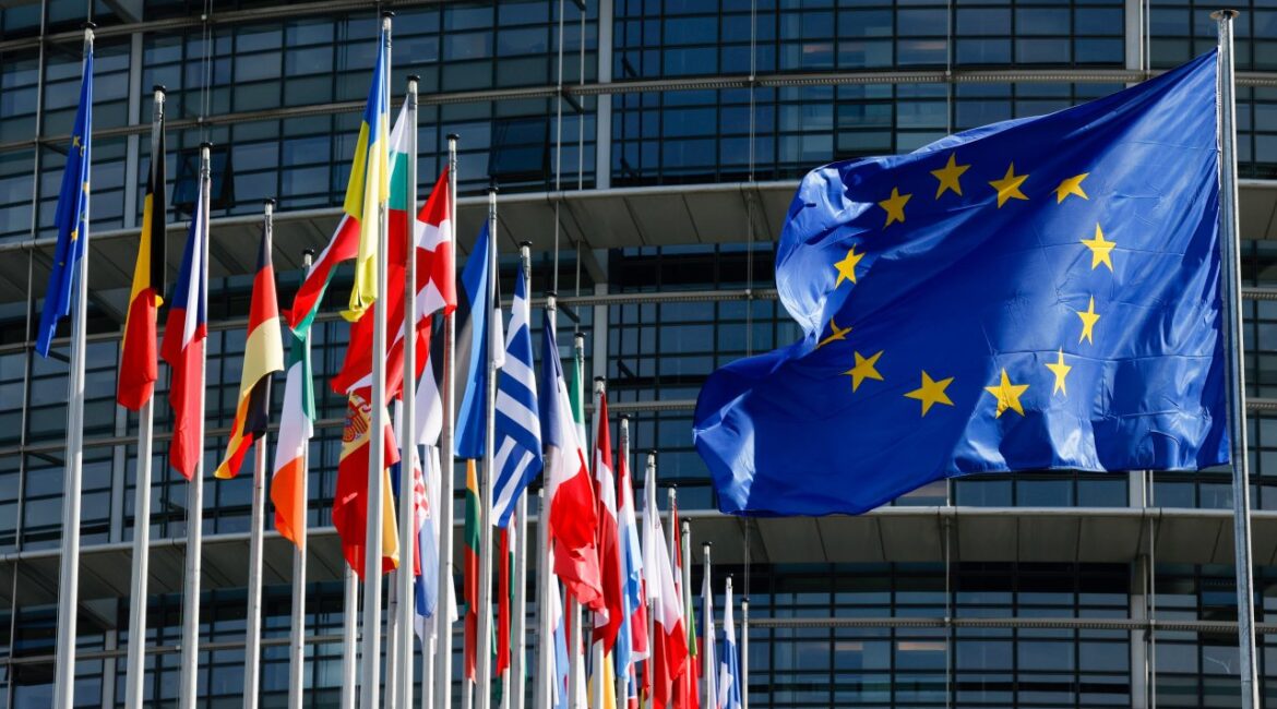 Экономика ЕС – от глобализма к протекционизму