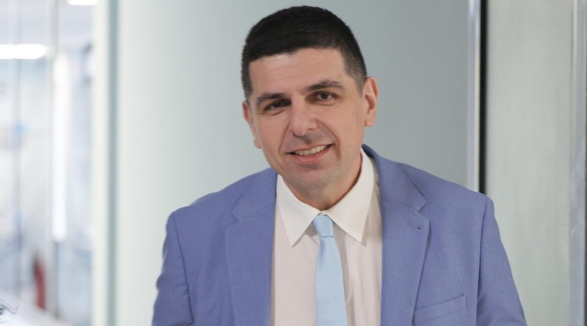 Мирчев: Лучшие кандидаты должны попасть в списки