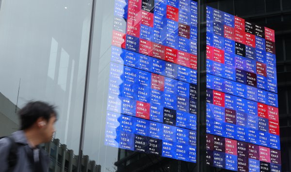 Европейские акции пострадали сильнее, чем американские, золото преподносит сюрпризы