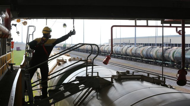 Россия также может прекратить поставки газа в Европу, ища другие рынки сбыта