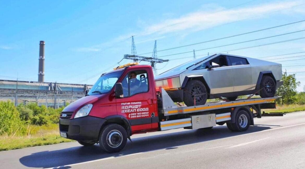 «Дорожная помощь» будет протестовать из-за слива бюджета через API