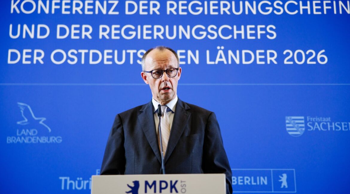 Германия рассматривает возможность продления работы угольных электростанций из-за кризиса