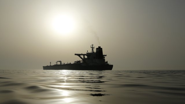 Иранский кризис может вызвать самый серьезный шок для газовых рынков с 2022 года.