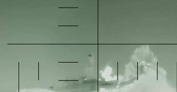 Белый дом с новым пропагандистским роликом об ударах по Ирану высмеял