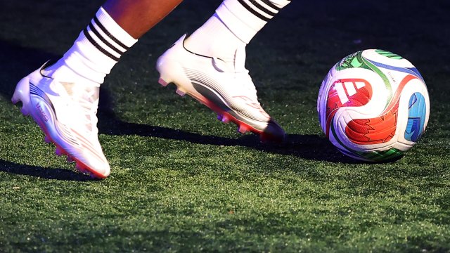 ФИФА настроена оптимистично на фоне хаоса за сто дней до чемпионата мира