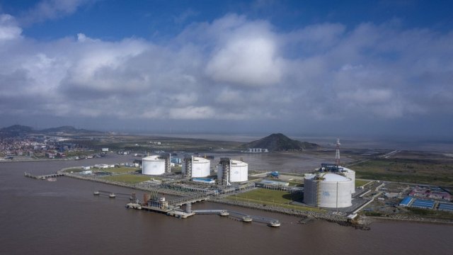 Война на Ближнем Востоке запускает сырьевые товары в новый цикл волатильности