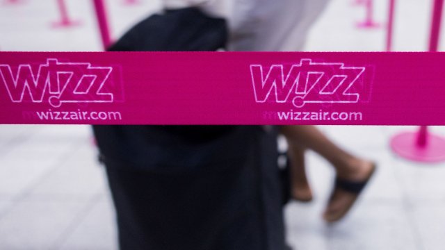 Wizz Air получила разрешение регулирующих органов на полеты между Великобританией и США.