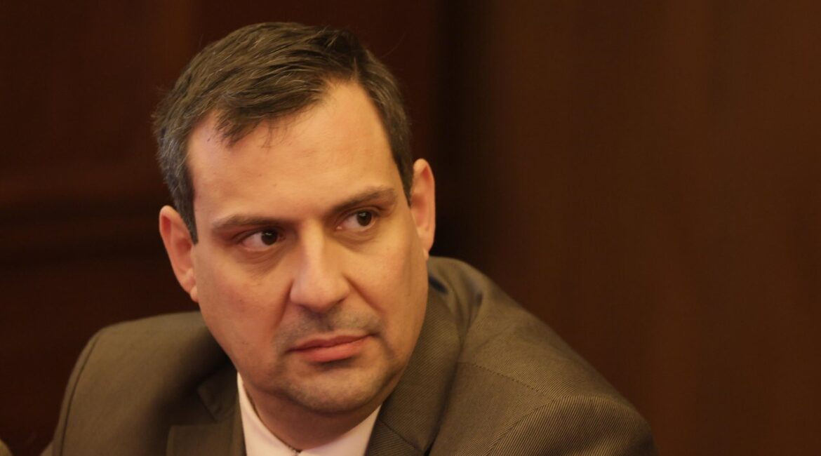 Если будет достигнута цена $150-160 за баррель, ситуация выйдет из-под контроля.