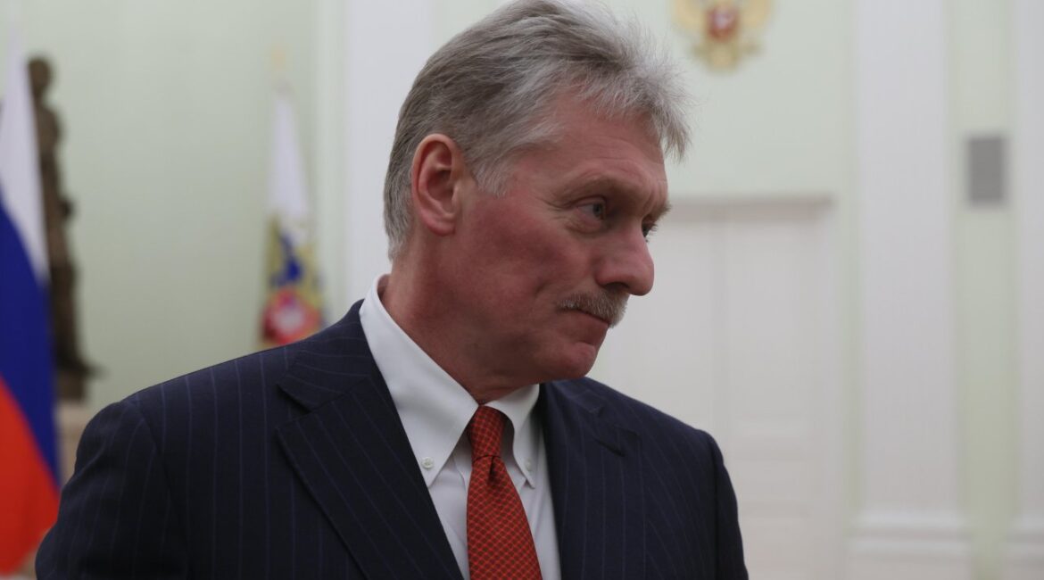 Пауза в переговорах по Украине из-за новых приоритетов США