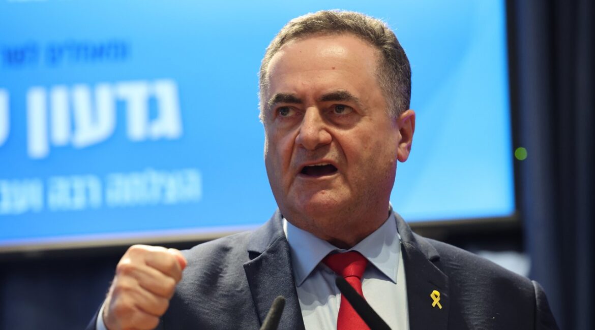 Израиль хочет вместе с США усилить атаки на Иран