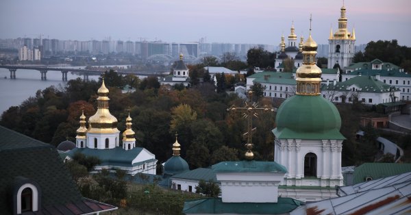 Словакия расторгает соглашение с Украиной об аварийных поставках электроэнергии