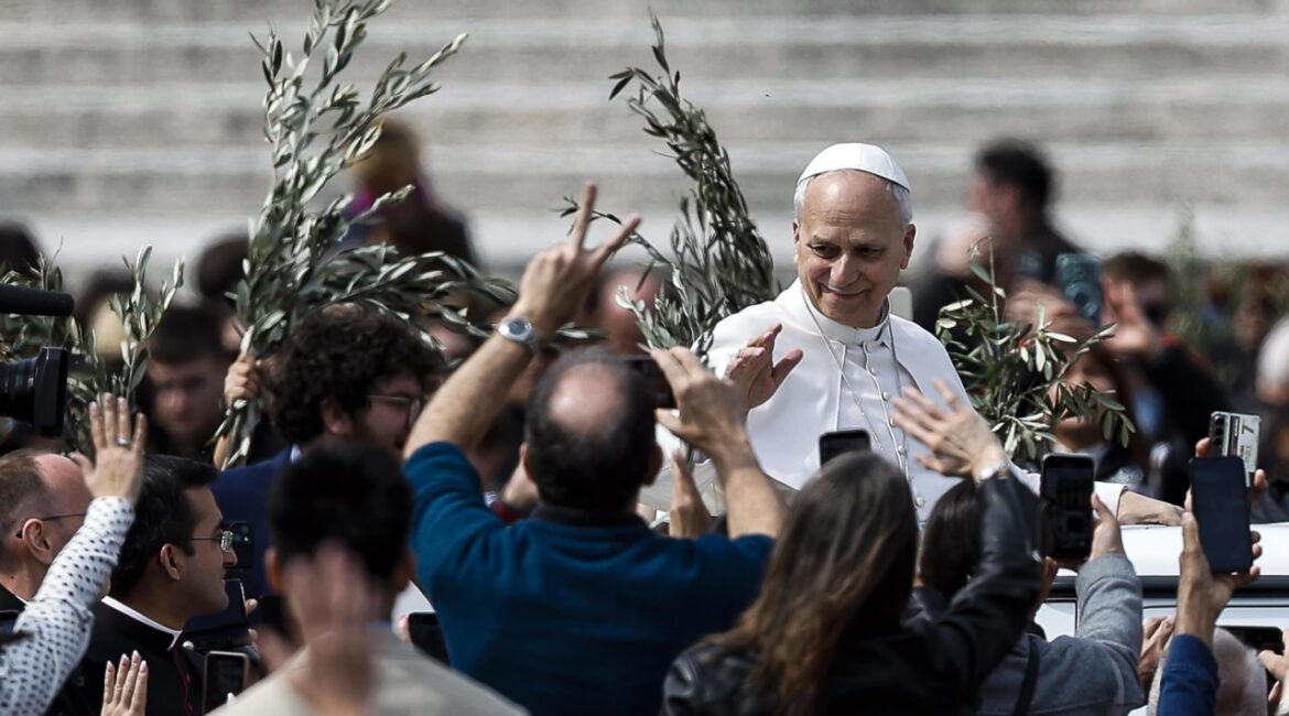 Тревожные данные о Ватикане: Молодёжь не хочет становиться священниками