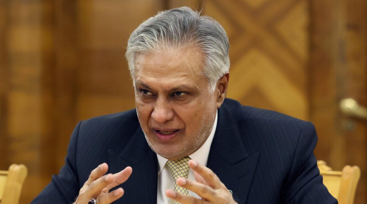 Непрямые переговоры между США и Ираном: Пакистан передает послания