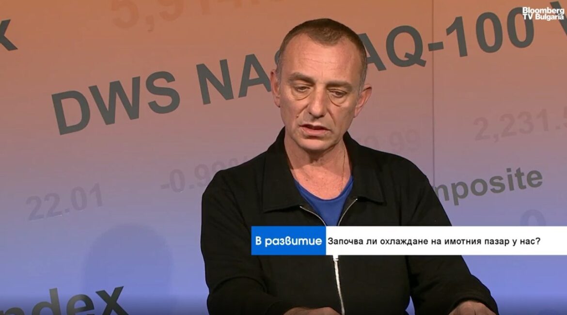 Инвестиционные фонды приходят в нашу страну, покупая здания в аренду
