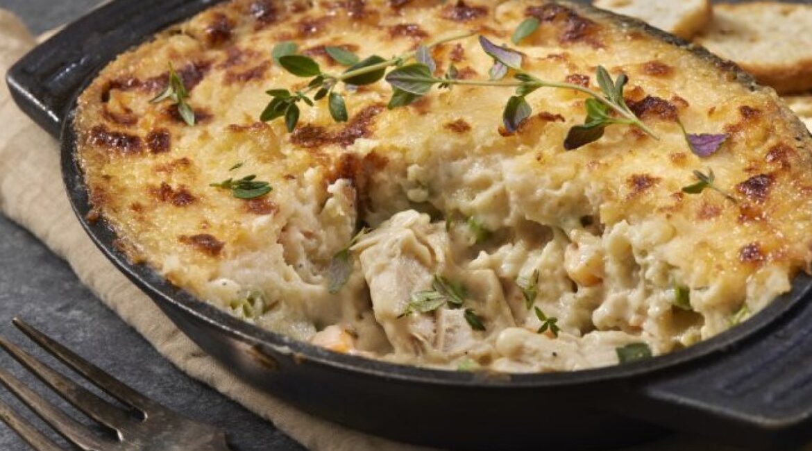 3 простых блюда, которые сохранят свой вкус на следующий день