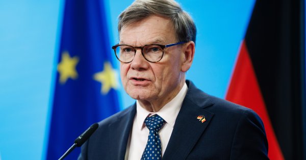 Германия не будет участвовать в американо-израильских атаках на Иран