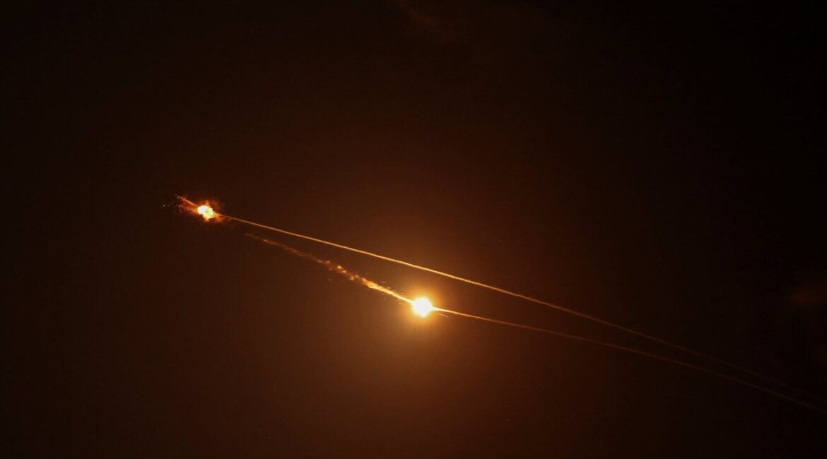 Тегеран: «Враг» использует для атак копии иранских дронов