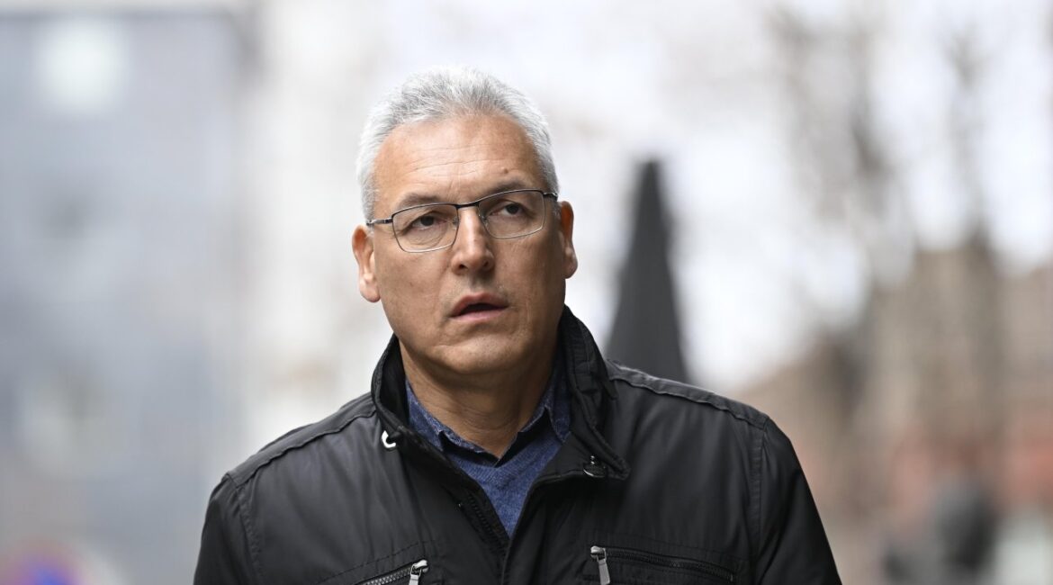 Валерий Жаблянов: Совет мира нарушает базовые уставные нормы ООН