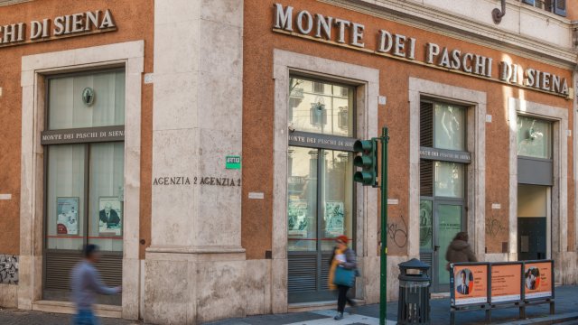 Глава Монте-Паски отсутствует в списке кандидатов в новый совет кредитора