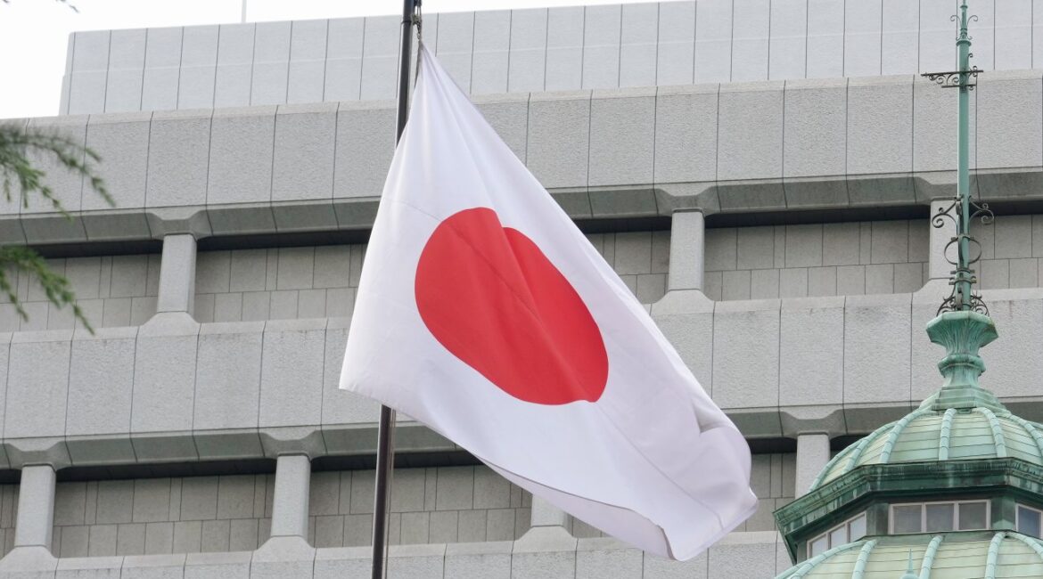 Япония зафиксировала запуск баллистической ракеты с территории Северной Кореи