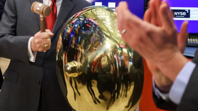 Конфликт на Ближнем Востоке вынуждает кандидатов на IPO быстро завершать сделки