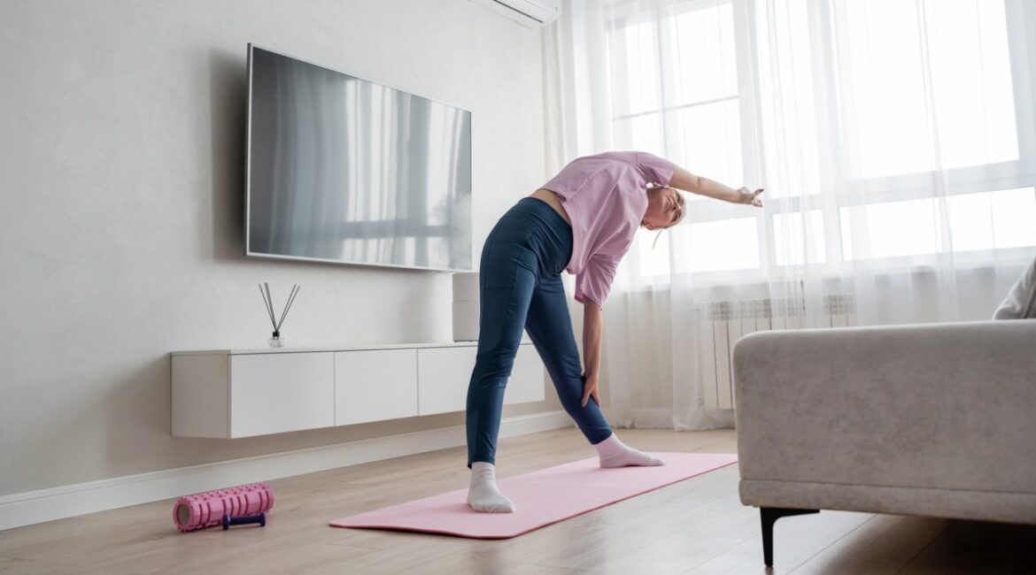 Весенняя перезагрузка: как победить усталость и привести себя в форму с советами SilaBG