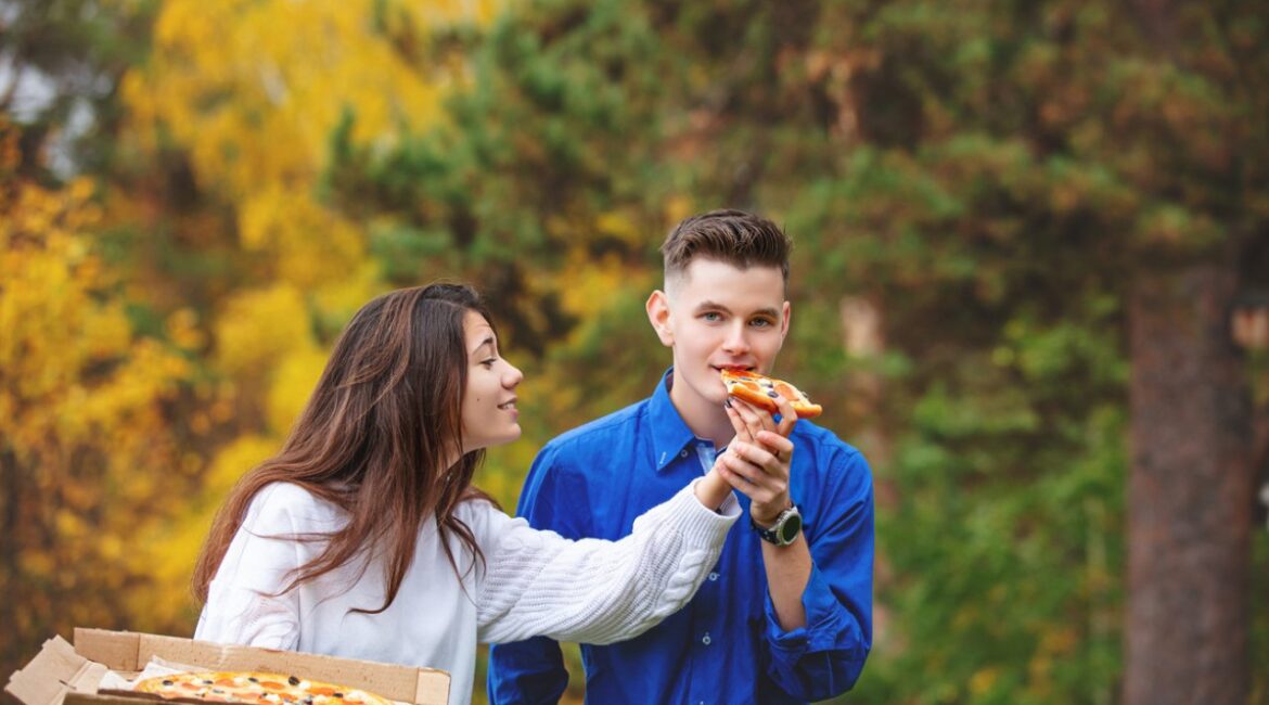 Что ждет вас влюбленных на этой неделе?