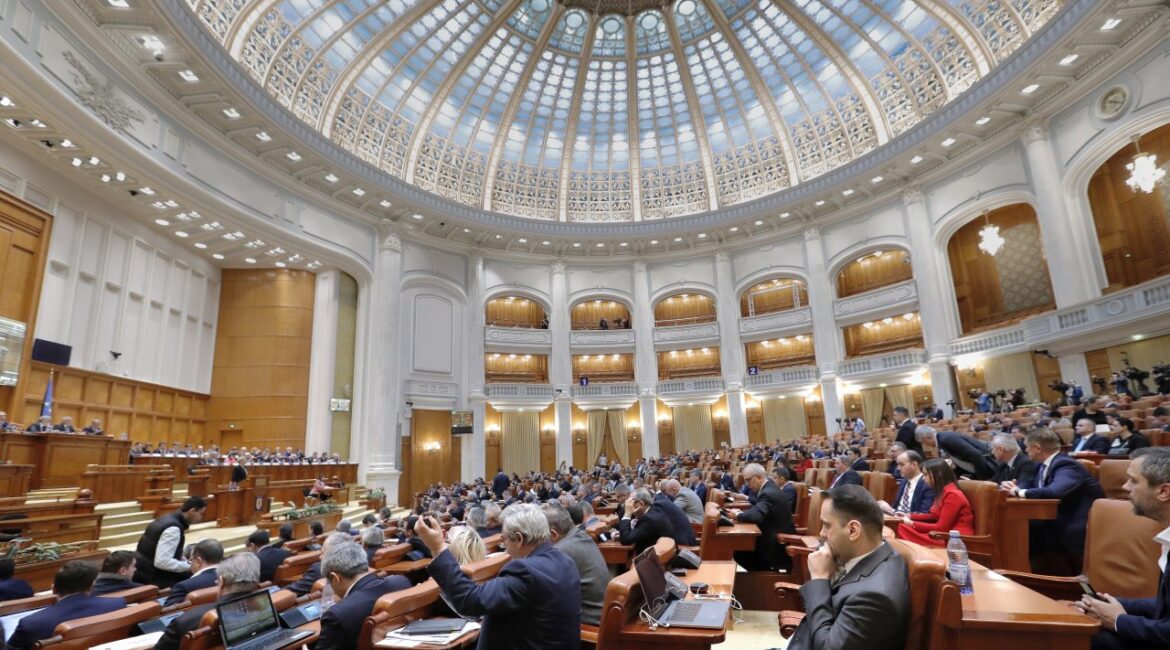 Подтолкнул ли парламент Румынию к войне после вчерашнего решения?