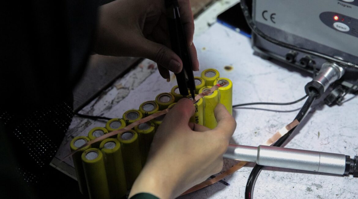 Гонка за литием: Европа ищет безопасности за счет собственной добычи