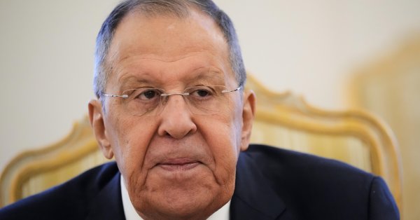 Лавров: Иранский кризис имеет колоссальные последствия для глобализации