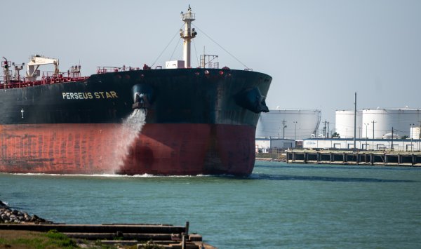 Удары по Ирану будут неприятны для цен на нефть, но не шок