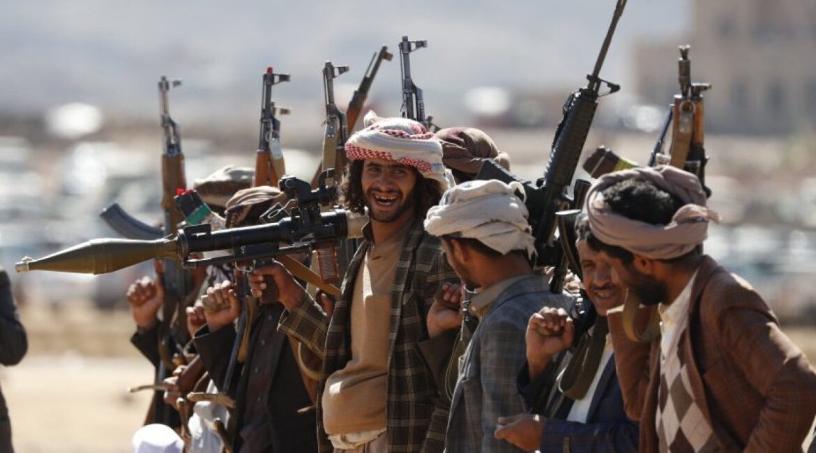 Хуситы могут закрыть Суэцкий канал