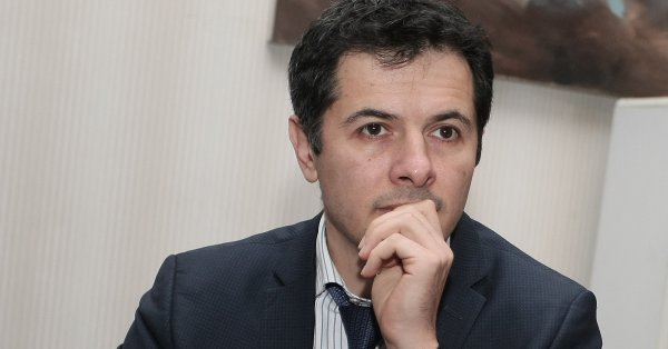 Филип Гюнев: Политические карусели в МВД должны прекратиться