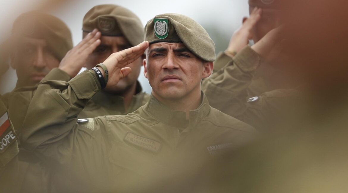 Ожидается, что США отправят тысячи солдат на Ближний Восток.