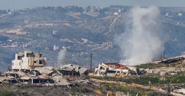 Война с Ираном не изменит регион так, как хотят США