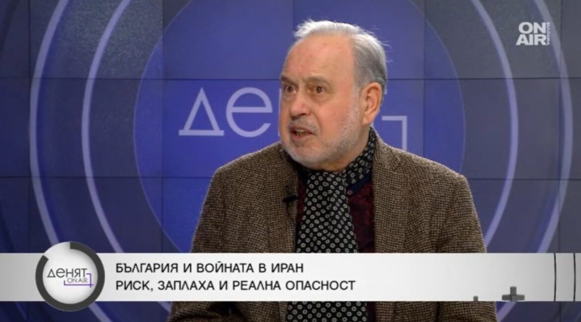 Израиль играет опасно, есть разница между риском и угрозой