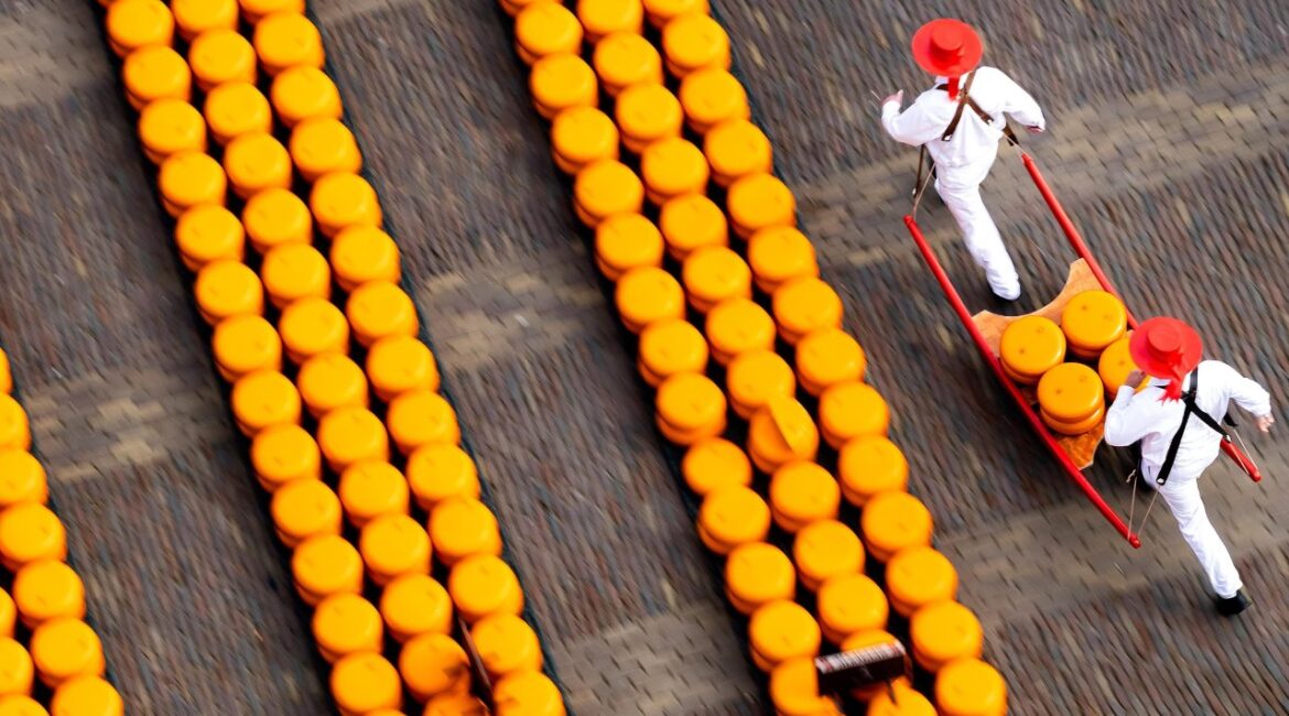 Кадр дня 27 марта.