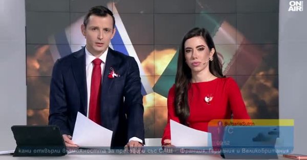 Весела Райчинова: Сирены каждые 4-5 минут, время скрытия короткое