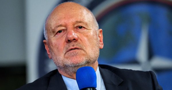 Тагарев: США и Израиль достигли одной из своих главных целей