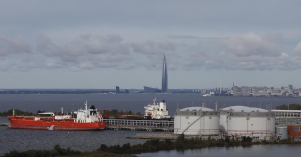 США могут снять новые санкции с российской нефти