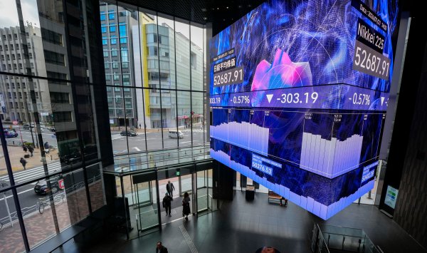 Уолл-стрит все еще сомневается в том, зарабатывает ли ИИ деньги