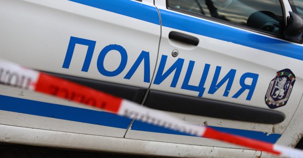 Мужчина в маске воспользовался незапертым сейфом и украл 3500 евро