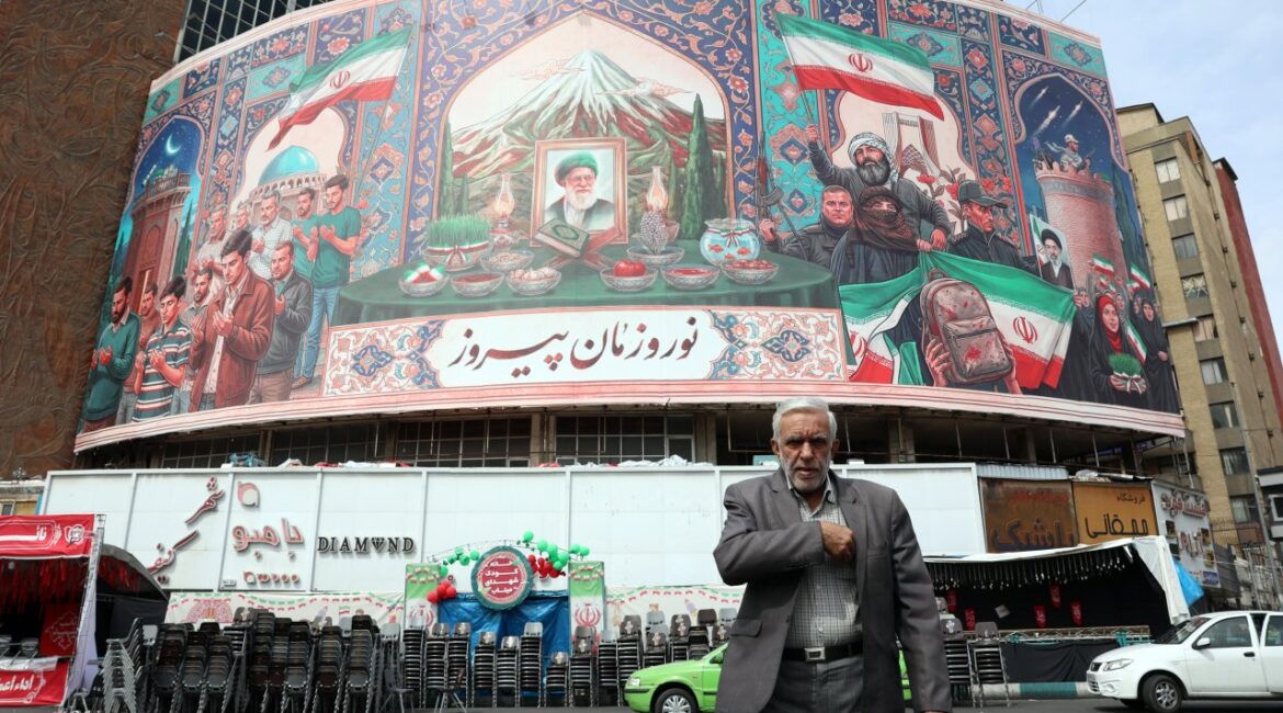 Какие иранские лидеры выжили, а какие были убиты?